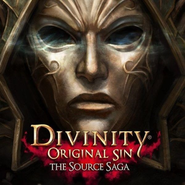 Divinity: Original Sin - The Source Saga GOG CD Key
