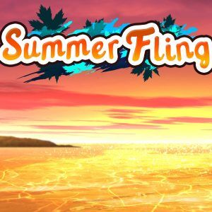 Summer Fling Steam CD Key