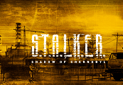 STALKER: Shadow of Chernobyl EU Steam CD Key