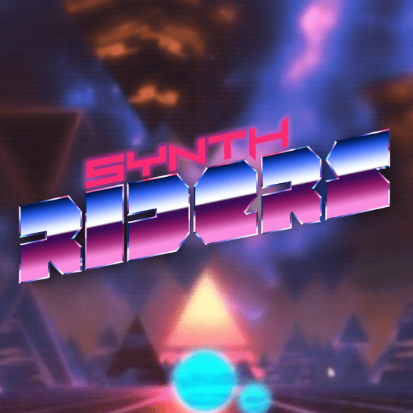 Synth Riders Steam CD Key