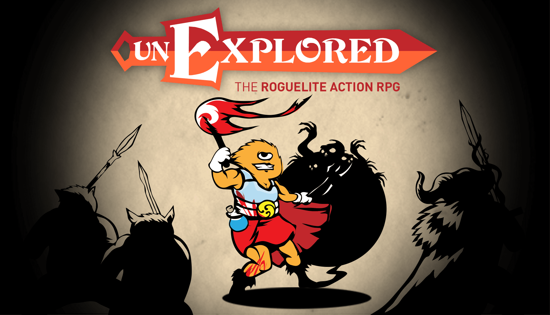 Unexplored EU Steam CD Key