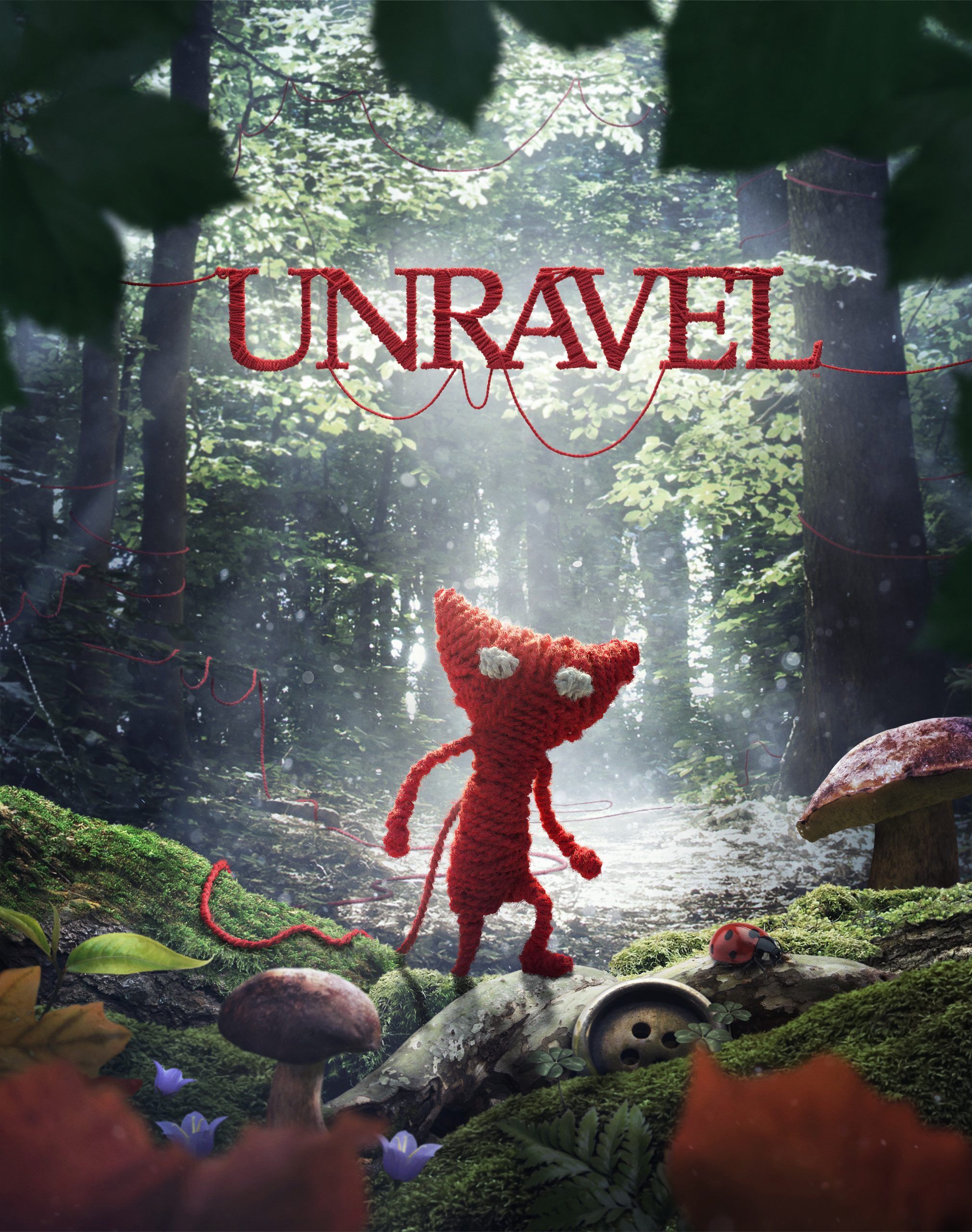 Unravel EU XBOX One CD Key