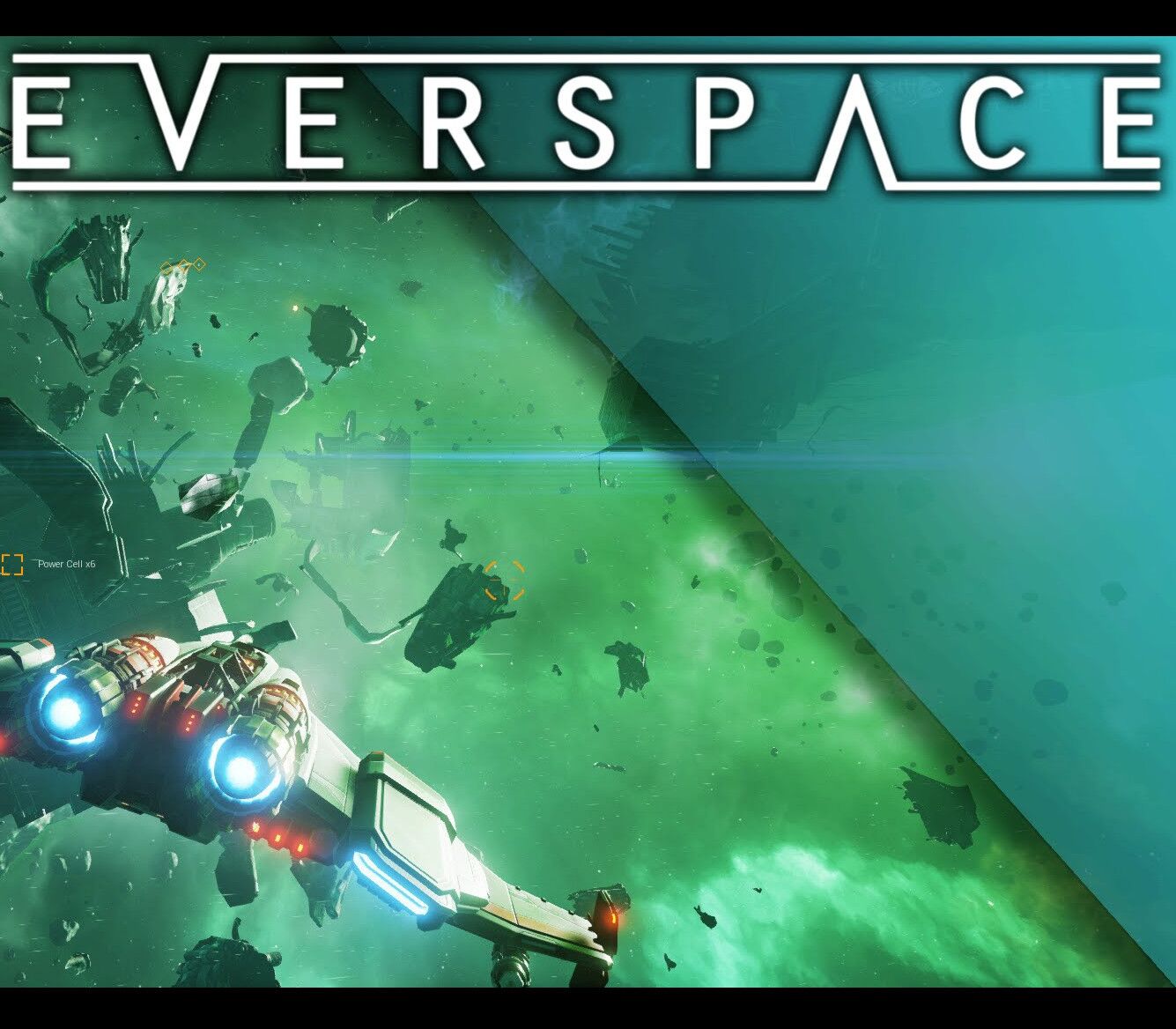 EVERSPACE Steam CD Key