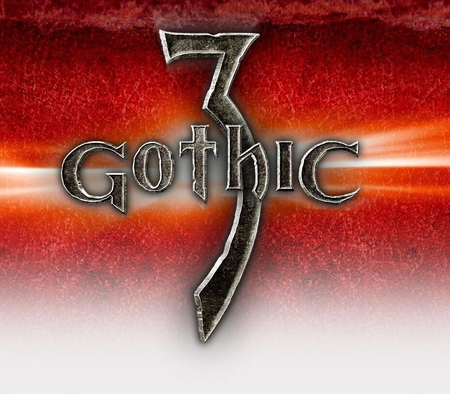Gothic 3 Steam CD Key