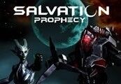 Salvation Prophecy Steam CD Key