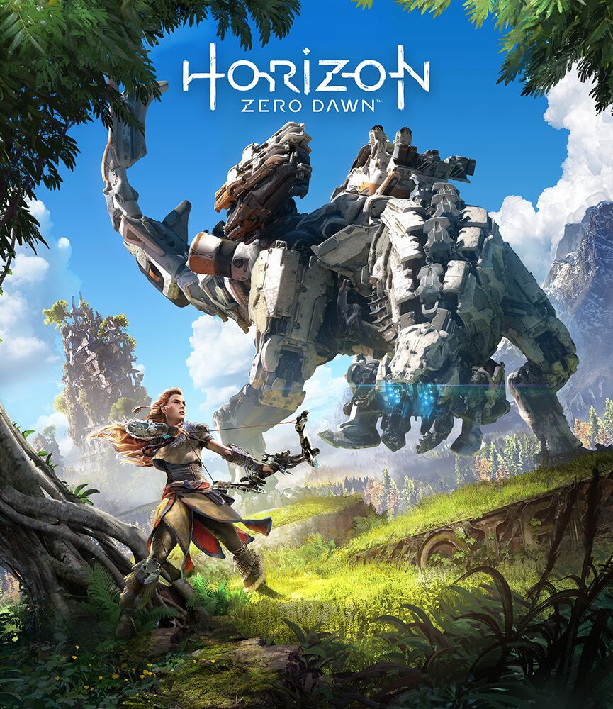 Horizon Steam Gift GLOBAL