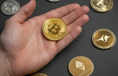 Best Crypto to invest in 2024