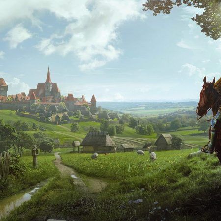 Get Ready For The Best Upcoming Games of 2024