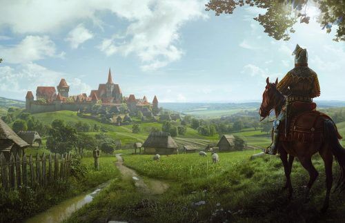 Get Ready For The Best Upcoming Games of 2024