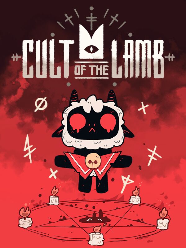 Cult of the Lamb Steam Account