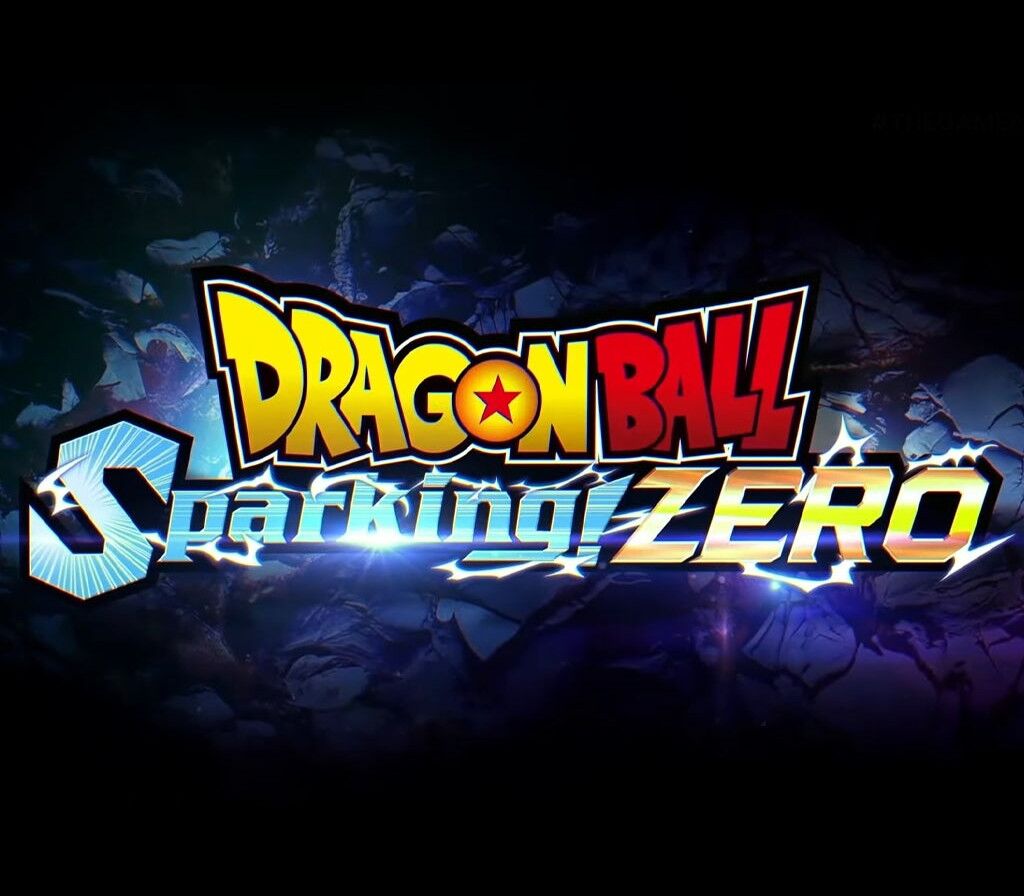 DRAGON BALL: Sparking! ZERO PC Steam Account