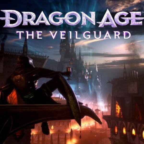 Dragon Age: The Veilguard Steam CD Key
