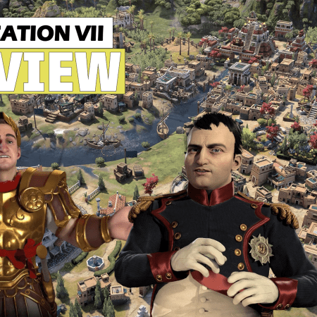 Civilization VII Review