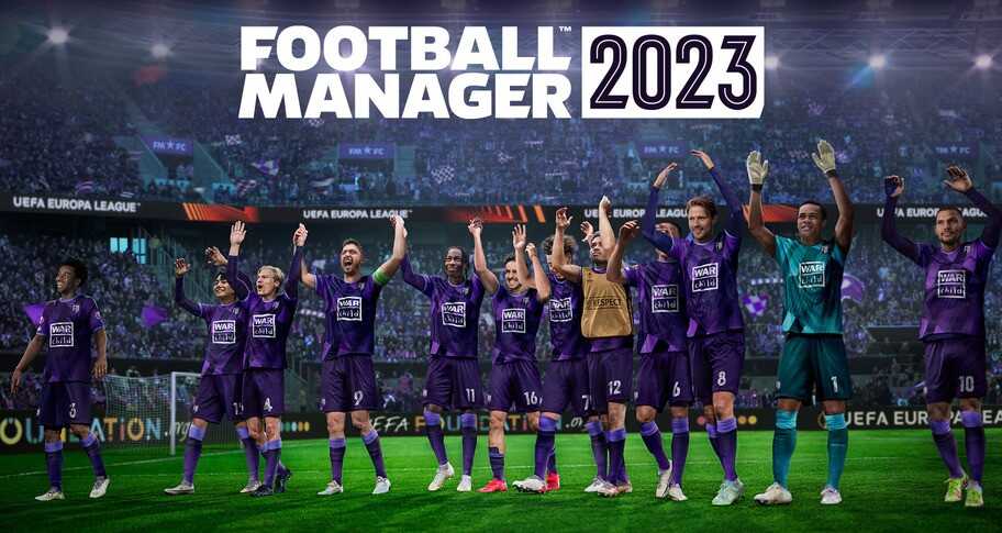 Football Manager 2023 Steam CD Key - Image 4