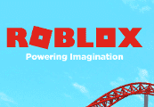 Roblox Gift Card 25 USD