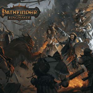Pathfinder: Kingmaker Explorer Edition Steam CD Key