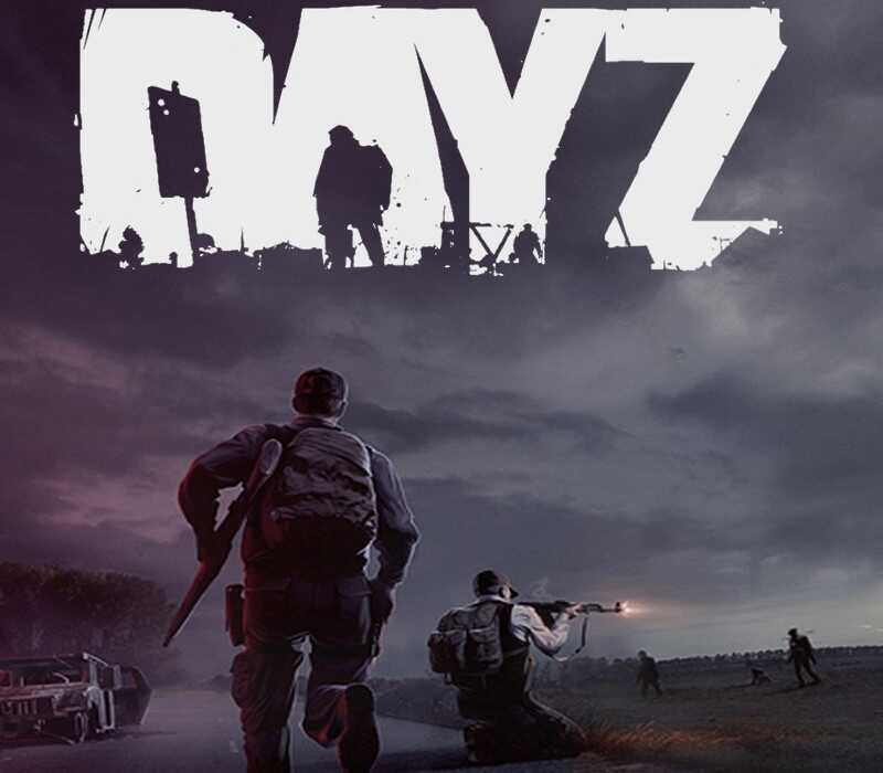 DayZ Steam Key