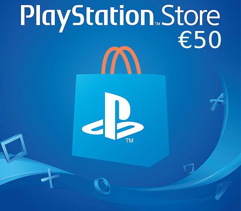 PlayStation Network Card USD 50 US