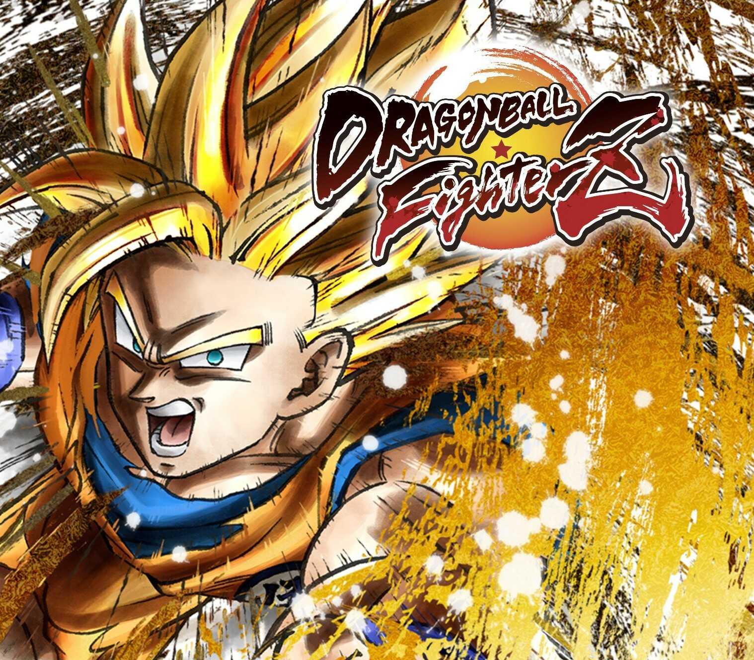 DRAGON BALL FighterZ EU Steam Altergift