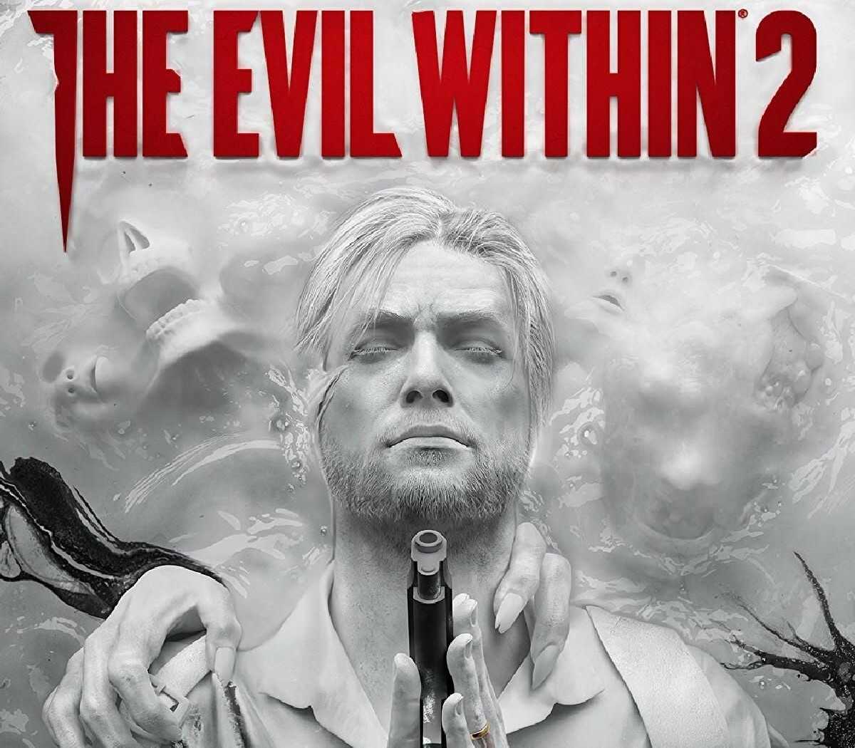 The Evil Within 2 EU XBOX One CD Key
