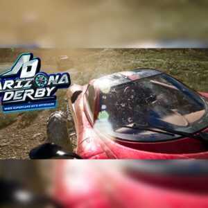 Arizona Derby Steam CD Key