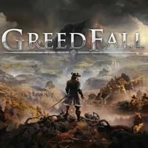 GreedFall US XBOX One CD Key