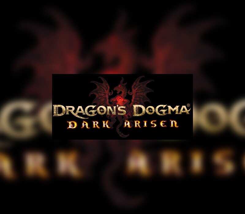 Dragon's Dogma: Dark Arisen EU XBOX One CD Key