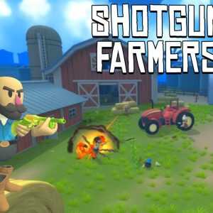 Shotgun Farmers Steam Altergift