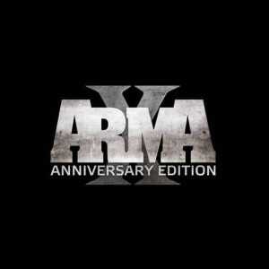 Arma X: Anniversary Edition EU Steam CD Key