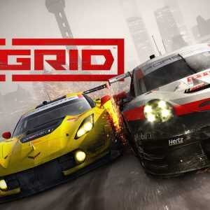 GRID (2019) Ultimate Edition EU Steam Altergift