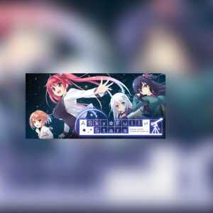 A Sky Full of Stars Steam CD Key