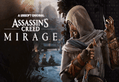Assassin's Creed Mirage Ubisoft Connect Key - Image 2