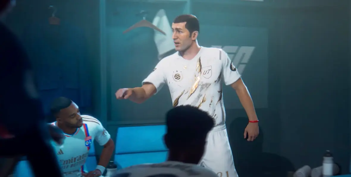 EA SPORTS FC 24 Steam Account - Image 5