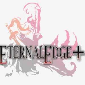 Eternal Edge + Steam CD Key
