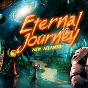 Eternal Journey: New Atlantis Steam CD Key