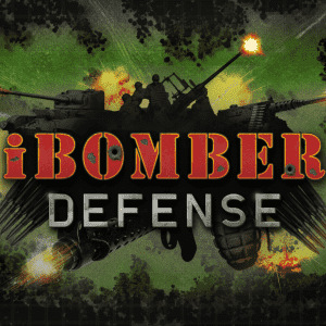 iBomber Defense Steam CD Key