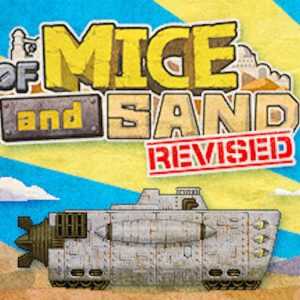 OF MICE AND SAND -REVISED- Steam CD Key