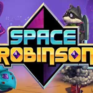 Space Robinson: Hardcore Roguelike Action Steam CD Key