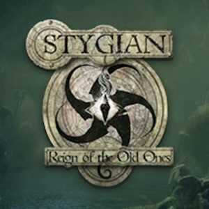 Stygian: Reign of the Old Ones Steam CD Key