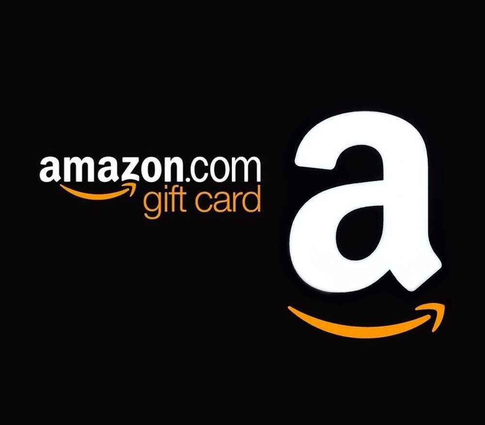 Amazon EUR 50 Gift Card ES