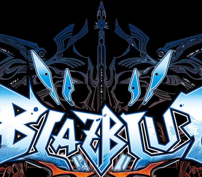 BlazBlue Collection Steam CD Key