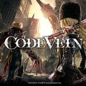 Code Vein EU XBOX One CD Key