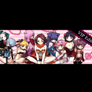 Criminal Girls: Invite Only Digital VIP Edition Steam CD Key