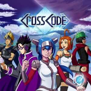 CrossCode GOG CD Key