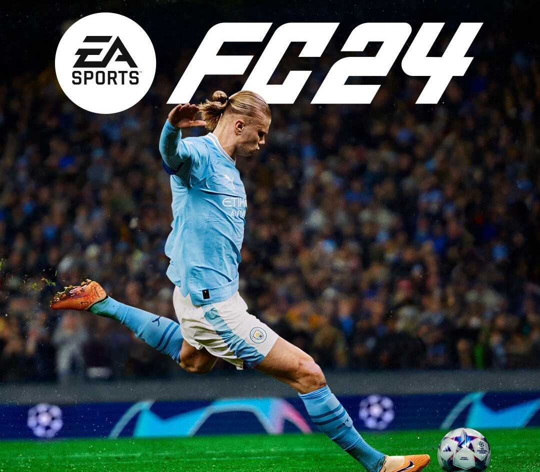 EA SPORTS FC 24 Steam Key