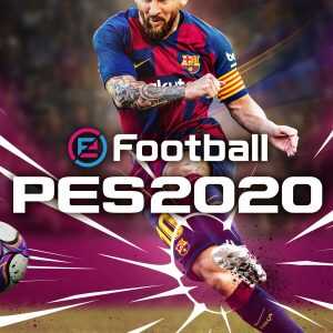 eFootball PES 2020 RoW Steam CD Key
