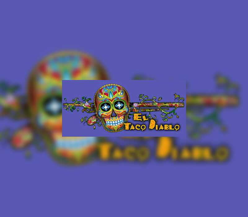 El Taco Diablo Steam CD Key