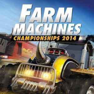 Farm Machines Championships 2014 Steam CD Key