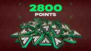 EA SPORTS FC 24 - 2800 FC Points Origin Key - Image 4