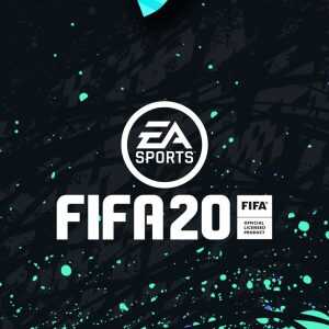 FIFA 20 US XBOX One CD Key